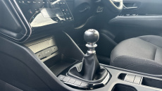 Hyundai TUCSON 1.6 TGDi SE Connect 5dr 2WD Petrol Estate